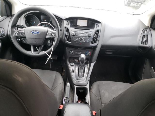 Photo 8 from auction – 2015 FORD FOCUS SE with VIN 1FADP3F23FL204005