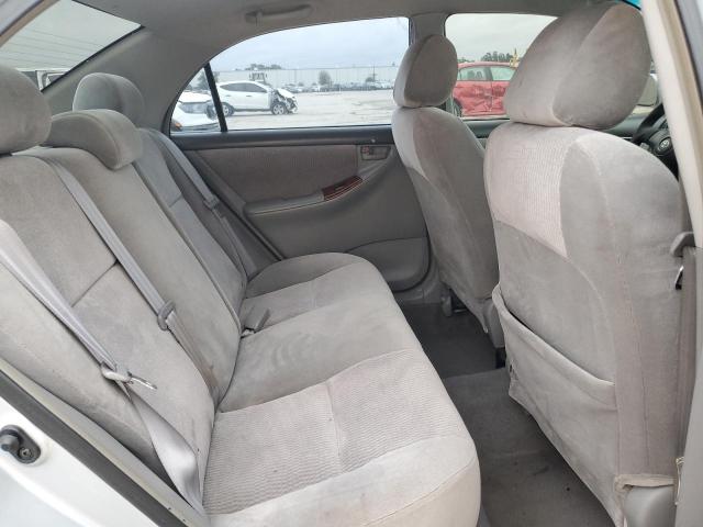 Photo 10 from auction – 2006 TOYOTA COROLLA CE with VIN 1NXBR32E36Z581886