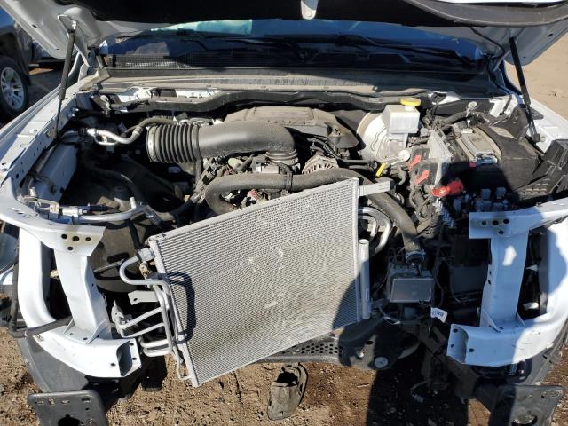 Photo 11 from auction – 2021 RAM 1500 BIG H with VIN 1C6SRFFT1MN564842