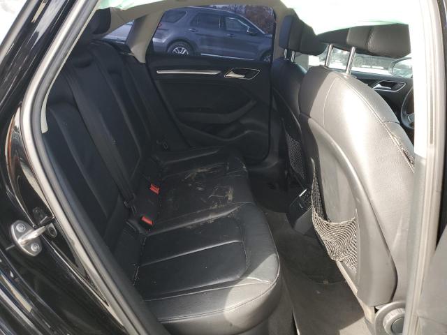Photo 10 from auction – 2016 AUDI A3 PREMIUM with VIN WAUB8GFFXG1022532