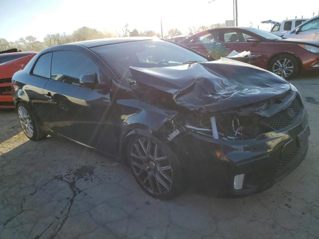 Photo 4 from auction – 2013 KIA FORTE SX with VIN KNAFW6A37D5664077