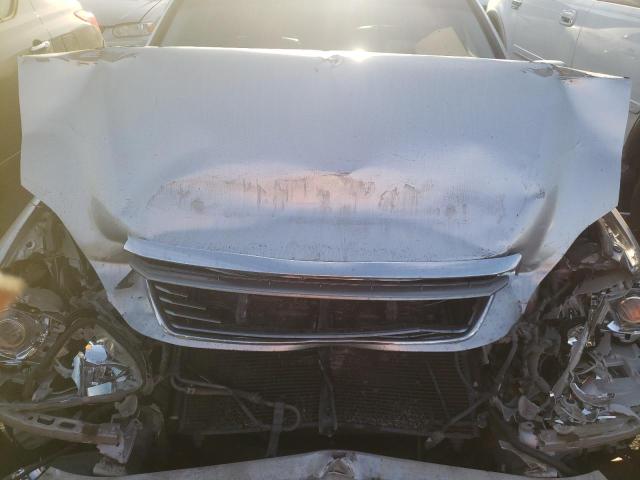 Photo 11 from auction – 2004 LEXUS LS 430 with VIN JTHBN36F240124427
