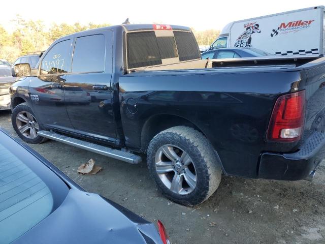 Photo 2 from auction – 2014 RAM 1500 SPORT with VIN 1C6RR7MT3ES163304
