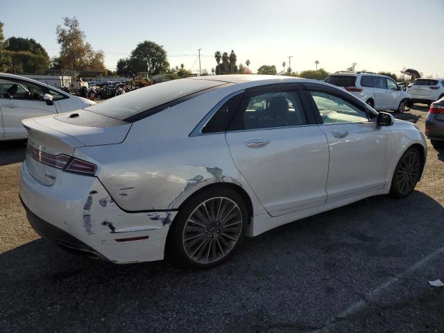 Photo 3 from auction – 2013 LINCOLN MKZ with VIN 3LN6L2J99DR813087