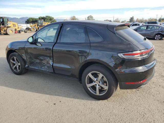 Photo 2 from auction – 2020 PORSCHE MACAN with VIN WP1AA2A52LLB05406
