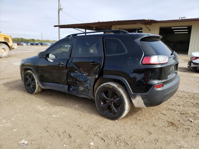 Photo 2 from auction – 2019 JEEP CHEROKEE L with VIN 1C4PJLLB5KD339228