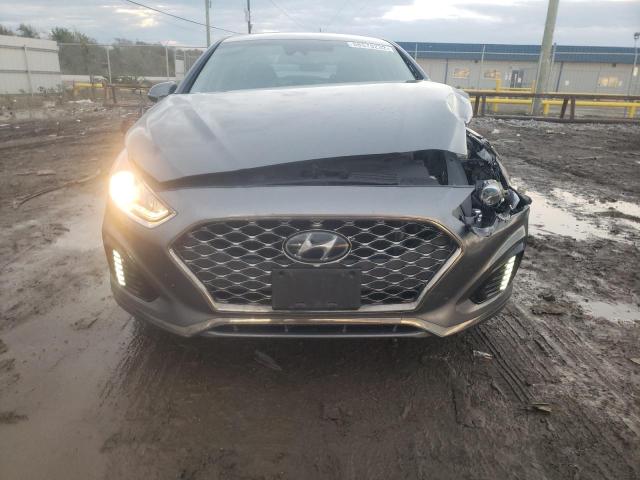 Photo 5 from auction – 2019 HYUNDAI SONATA SE with VIN 5NPE34AF2KH781844