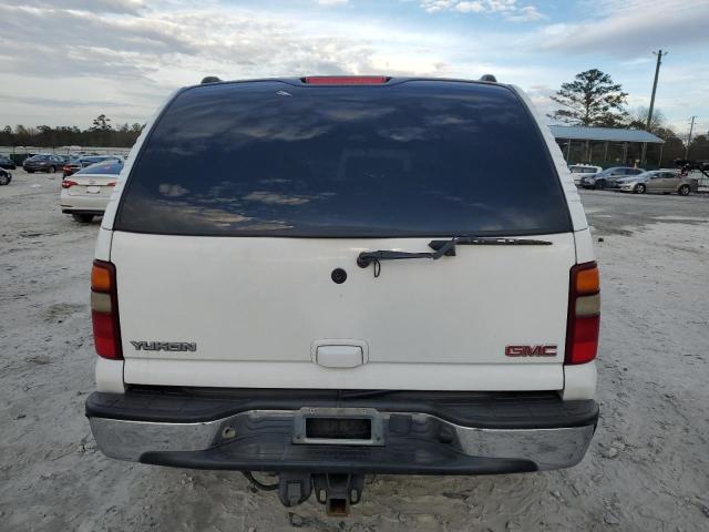 Photo 6 from auction – 2003 GMC YUKON with VIN 1GKEC13Z83R277478
