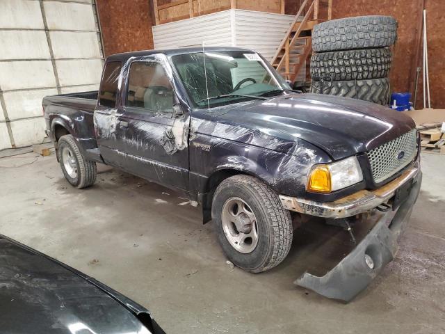 Photo 4 from auction – 2001 FORD RANGER SUP with VIN 1FTZR15E81PB17311