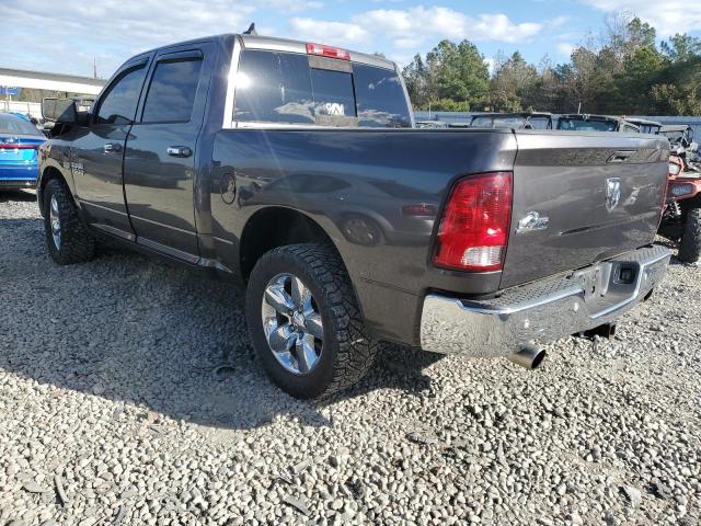 Photo 2 from auction – 2014 RAM 1500 SLT with VIN 1C6RR6LT5ES180486