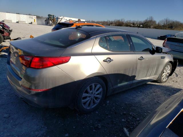 Photo 3 from auction – 2015 KIA OPTIMA EX with VIN 5XXGN4A76FG355989