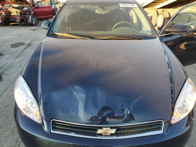 Photo 11 from auction – 2008 CHEVROLET IMPALA LS with VIN 2G1WB58N781364667