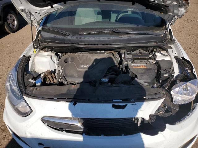 Photo 11 from auction – 2014 HYUNDAI ACCENT GLS with VIN KMHCT5AE5EU190420