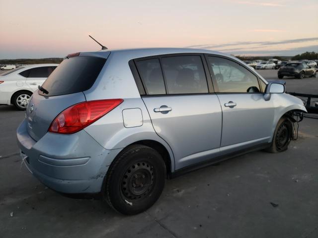 Photo 3 from auction – 2010 NISSAN VERSA S with VIN 3N1BC1CP7AL372845