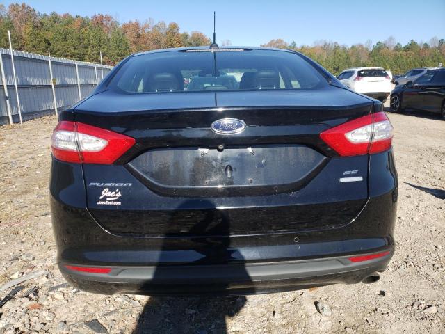 Photo 6 from auction – 2016 FORD FUSION SE with VIN 3FA6P0HD9GR141193