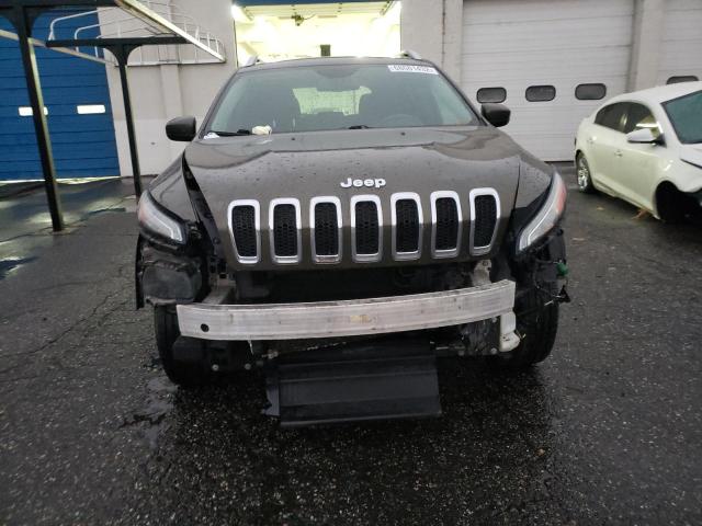Photo 5 from auction – 2014 JEEP CHEROKEE L with VIN 1C4PJMCS8EW199237