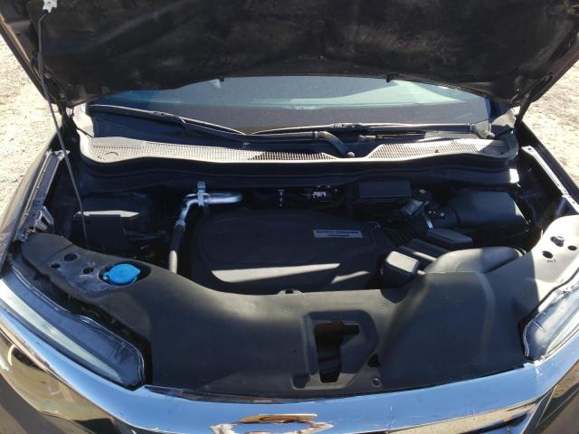 Photo 12 from auction – 2019 HONDA PILOT EX with VIN 5FNYF5H33KB044835