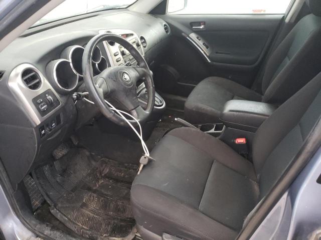 Photo 7 from auction – 2007 TOYOTA COROLLA MA with VIN 2T1KR32E77C657046
