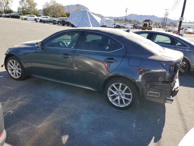 Photo 2 from auction – 2011 LEXUS IS 250 with VIN JTHCF5C21B5045667