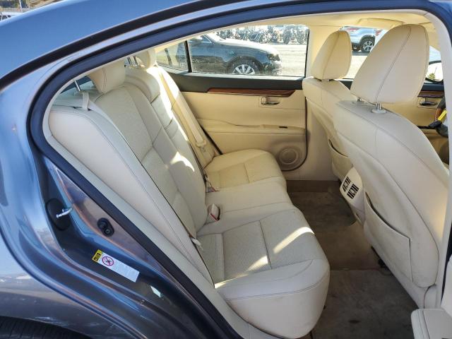 Photo 10 from auction – 2014 LEXUS ES 300H with VIN JTHBW1GG7E2065454