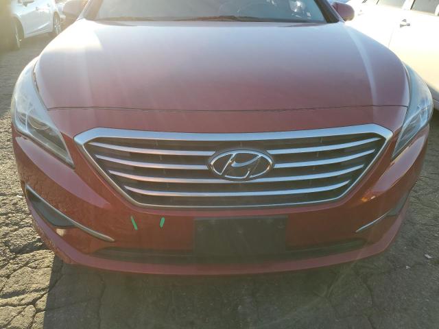 Photo 5 from auction – 2017 HYUNDAI SONATA SE with VIN 5NPE24AF5HH581231