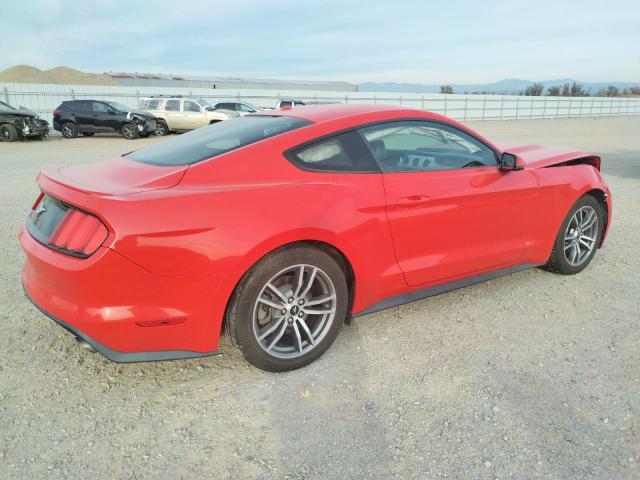 Photo 3 from auction – 2017 FORD MUSTANG with VIN 1FA6P8TH5H5205355