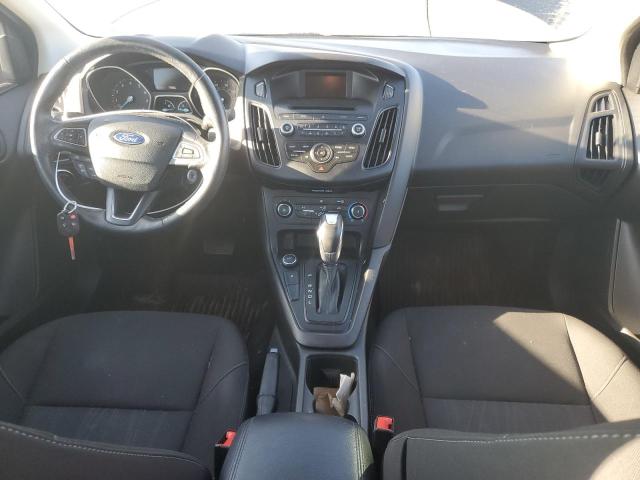 Photo 8 from auction – 2016 FORD FOCUS SE with VIN 1FADP3F24GL238410