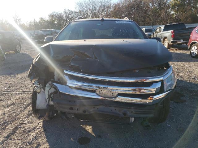 Photo 5 from auction – 2014 FORD EDGE SE with VIN 2FMDK3GC9EBA05115