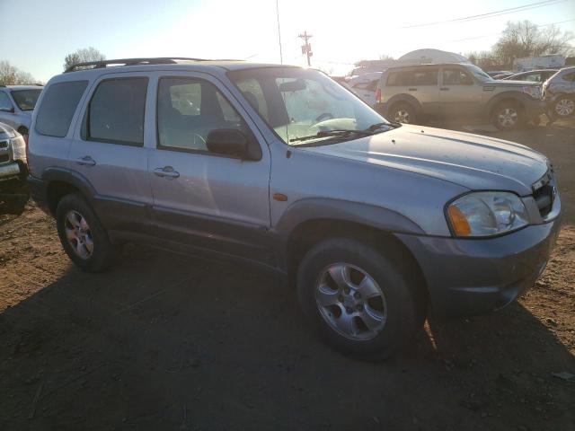 Photo 4 from auction – 2002 MAZDA TRIBUTE LX with VIN 4F2YU08102KM16691