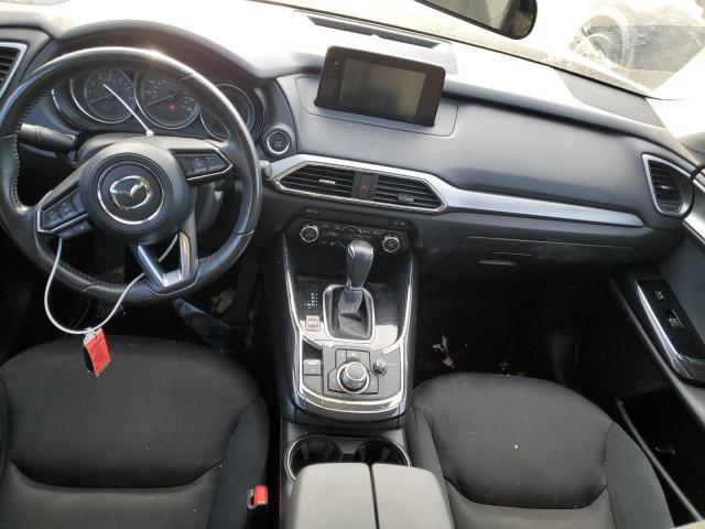 Photo 8 from auction – 2016 MAZDA CX-9 TOURI with VIN JM3TCBBYXG0109313
