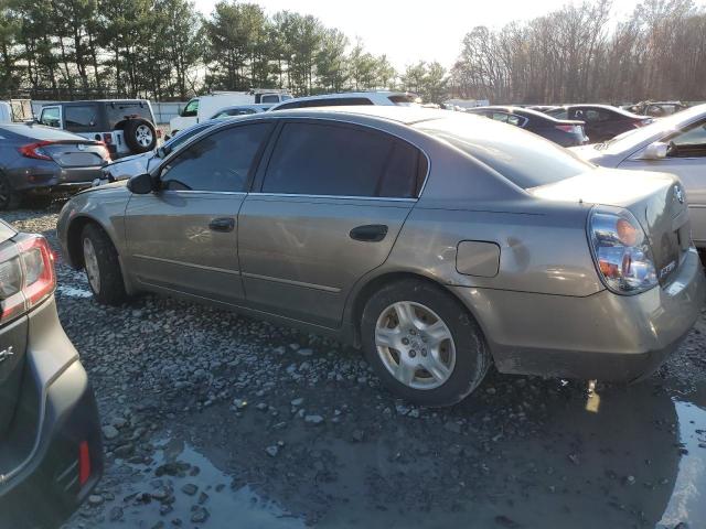 Photo 2 from auction – 2003 NISSAN ALTIMA BAS with VIN 1N4AL11D63C173629