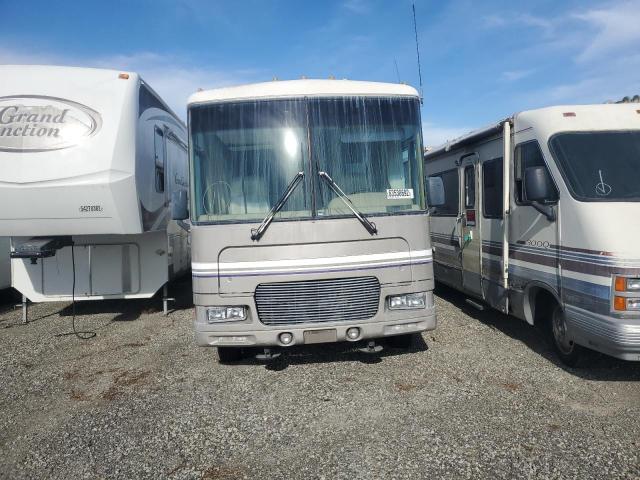 Photo 9 from auction – 2000 SOUT MOTORHOME with VIN 3FCNF53SXXJA36737
