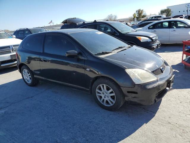 Photo 4 from auction – 2002 HONDA CIVIC SI with VIN SHHEP33662U311292