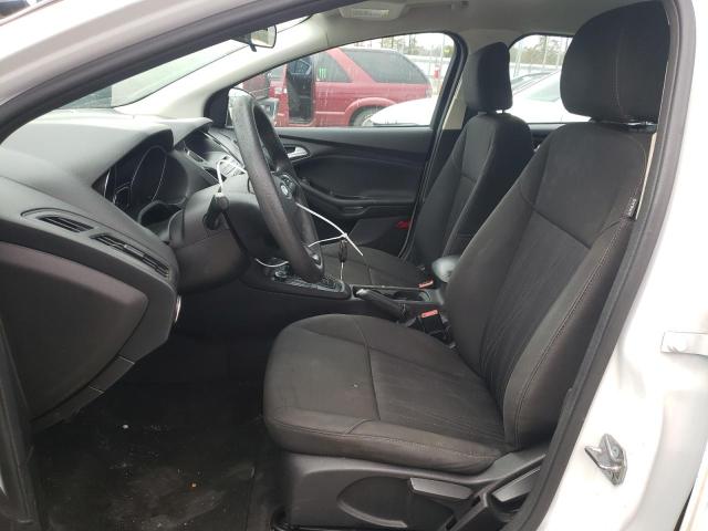 Photo 7 from auction – 2015 FORD FOCUS SE with VIN 1FADP3F23FL204005