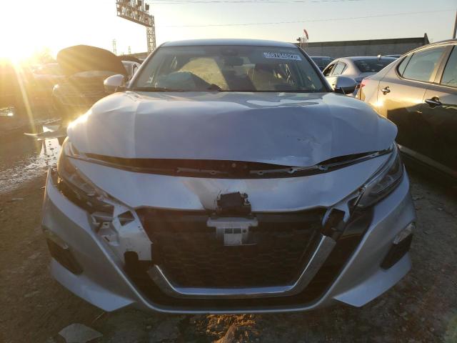 Photo 5 from auction – 2022 NISSAN ALTIMA SV with VIN 1N4BL4DV5NN394253