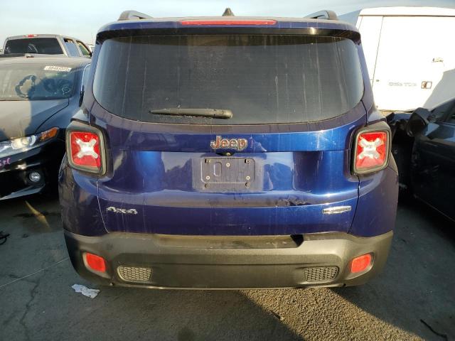 Photo 6 from auction – 2017 JEEP RENEGADE L with VIN ZACCJBBB3HPG60057