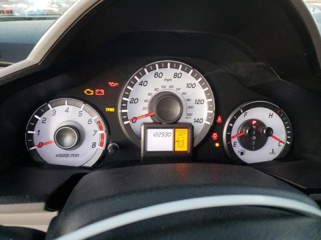 Zdjęcie 9 z aukcji – 2013 HONDA PILOT EXLN z VIN 5FNYF4H78DB015797