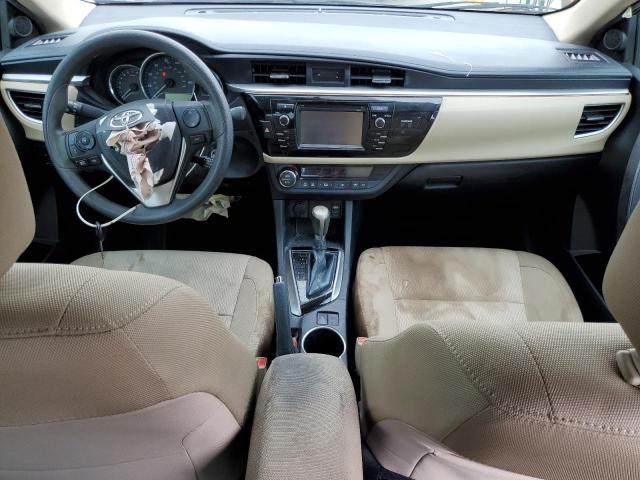 Photo 8 from auction – 2015 TOYOTA COROLLA L with VIN 2T1BURHEXFC359503