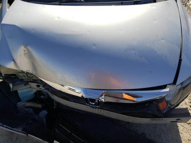 Photo 11 from auction – 2009 HONDA CIVIC EX with VIN 19XFA16879E000527