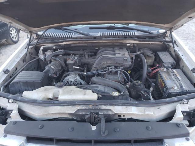 Photo 12 from auction – 2006 FORD EXPLORER E with VIN 1FMEU74E46UA17356