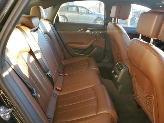 Photo 10 from auction – 2012 AUDI A6 PRESTIG with VIN WAUJGAFC8CN057347