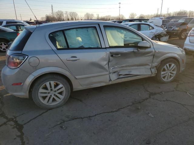 Photo 3 from auction – 2008 SATURN ASTRA XE with VIN W08AR671585086313