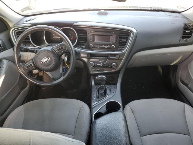 Photo 8 from auction – 2015 KIA OPTIMA LX with VIN KNAGM4A70F5541841