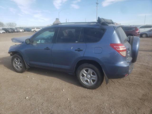 Photo 2 from auction – 2012 TOYOTA RAV4 with VIN 2T3BF4DV4CW196433
