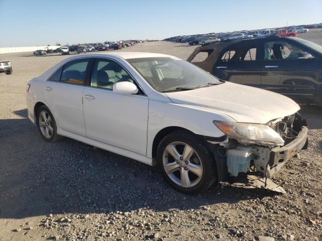 Photo 4 from auction – 2010 TOYOTA CAMRY BASE with VIN 4T1BF3EK7AU553009