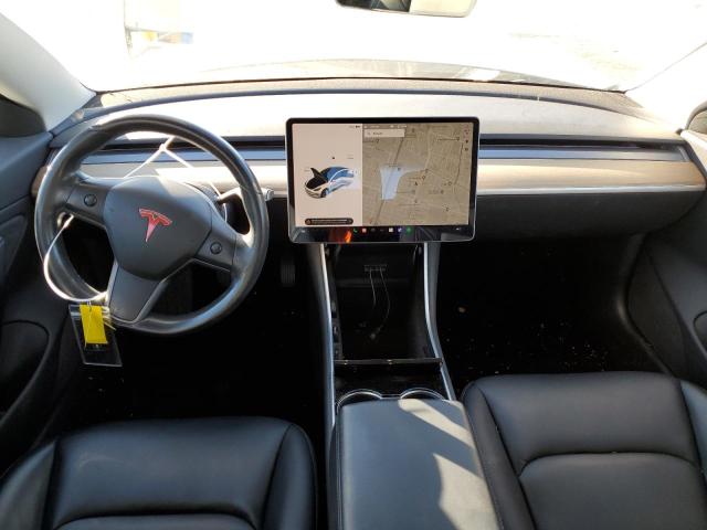 Photo 8 from auction – 2018 TESLA MODEL 3 with VIN 5YJ3E1EA7JF053402