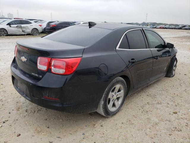 Photo 3 from auction – 2015 CHEVROLET MALIBU LS with VIN 1G11A5SL8FF317657