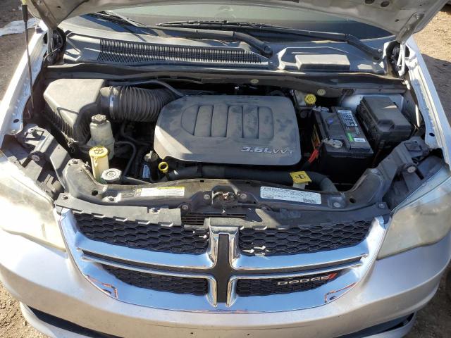 Photo 12 from auction – 2012 DODGE GRAND CARA with VIN 2C4RDGBG6CR365016