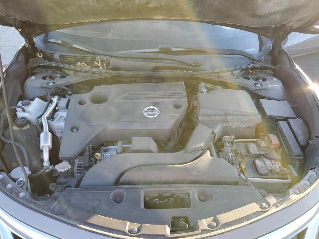 Photo 11 from auction – 2013 NISSAN ALTIMA 2.5 with VIN 1N4AL3AP1DN405579
