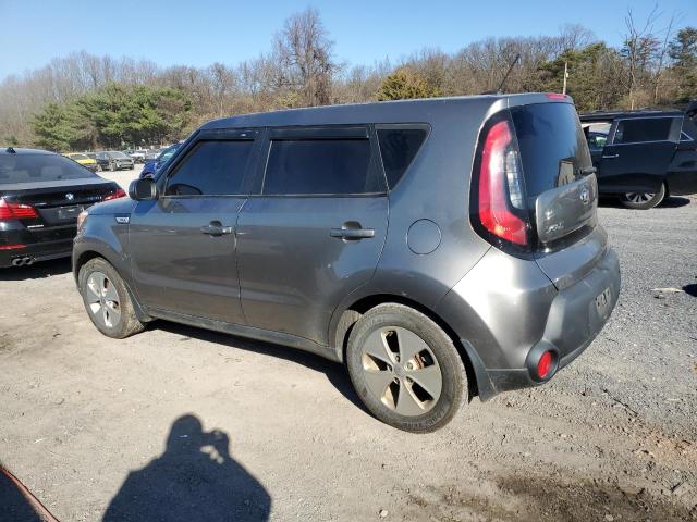 Photo 2 from auction – 2015 KIA SOUL with VIN KNDJN2A27F7169501